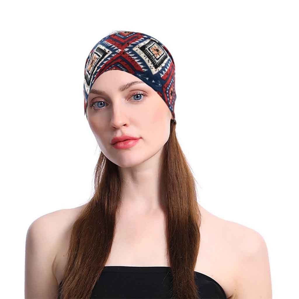 Braided Anti-slip Hair Bands Elastic Sport Headwear Stretch Head Tie Headband Turban Printed Training Band Runing Yoga Hairband