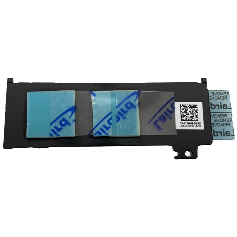 Batteria Laptop ANTIEE PKWVM - Compatibile Dell Precision 7550/7560/7750/7760, 11.4V 7922mAh - Foto 8