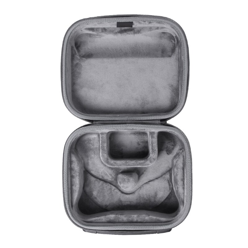 Reizen Carry Case Opslag Beschermende Tas Opbergdoos Voor-Dji Fpv Bril V2 Fpv Drone Accessoires