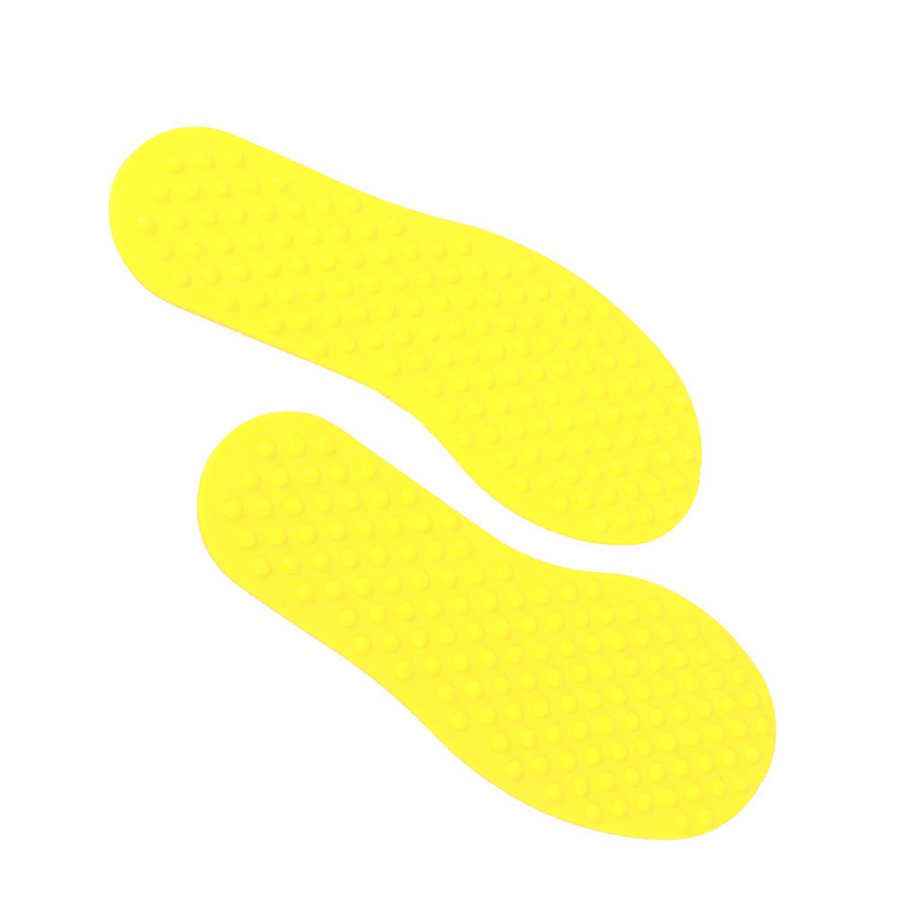 Handen Voeten Spel Rekwisieten Voet Pad Voor Game Hand Voeten Samenwerking Spel Rekwisieten Voor Kinderen