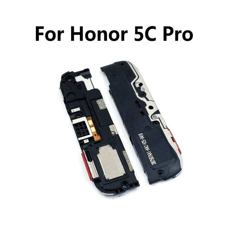 Altavoz para Huawei Honor Play 8A 7A 7C 7X 7S 6C 6A 6X 5C Pro, piezas de repuesto flexibles: For Honor 5C Pro