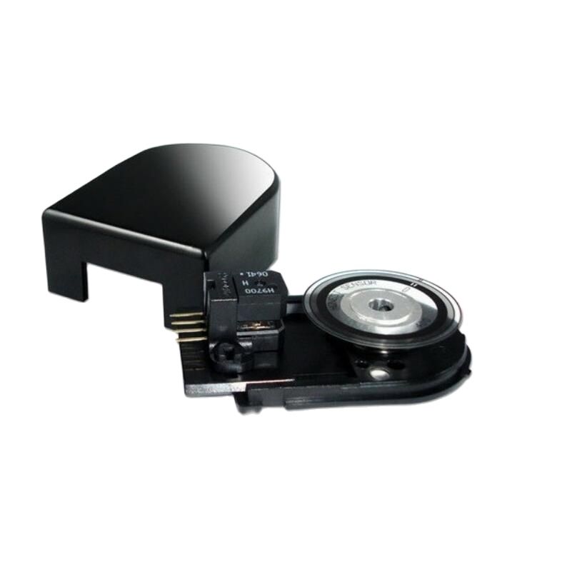 Factory Price Mini Optical Rotary Encoder Module 6MM 8MM Shaft A B Phase Signal Modular Encoder PD30