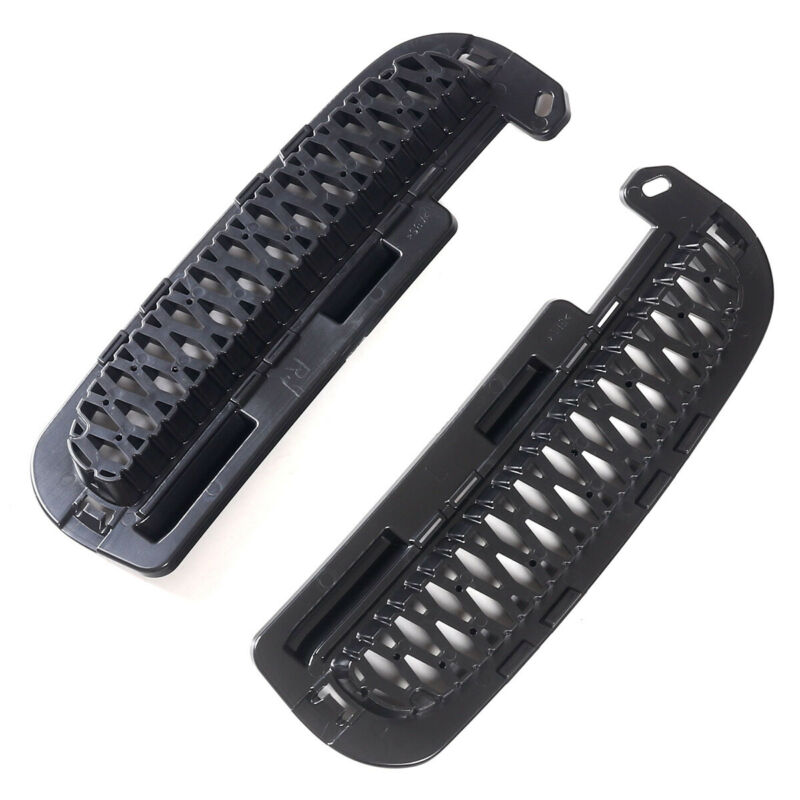 Links Of Rechts Front Bumper Side Grille Voor Land Rover Discovery LR083062 LR083061