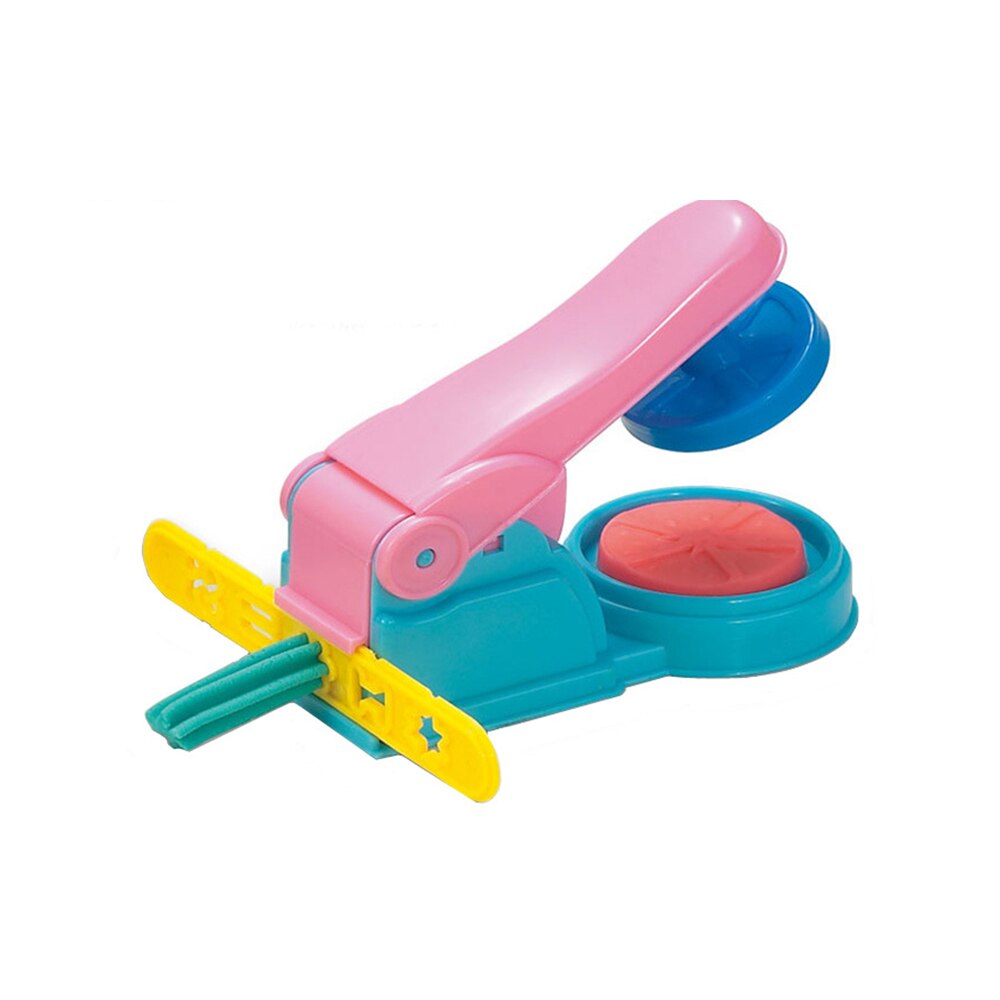 Farbe Spielen Teig Modell Werkzeug Spielzeug 3D Plastilin Tools Knetmasse Set Ton Formen Deluxe Set, Lernen Bildung Spielzeug