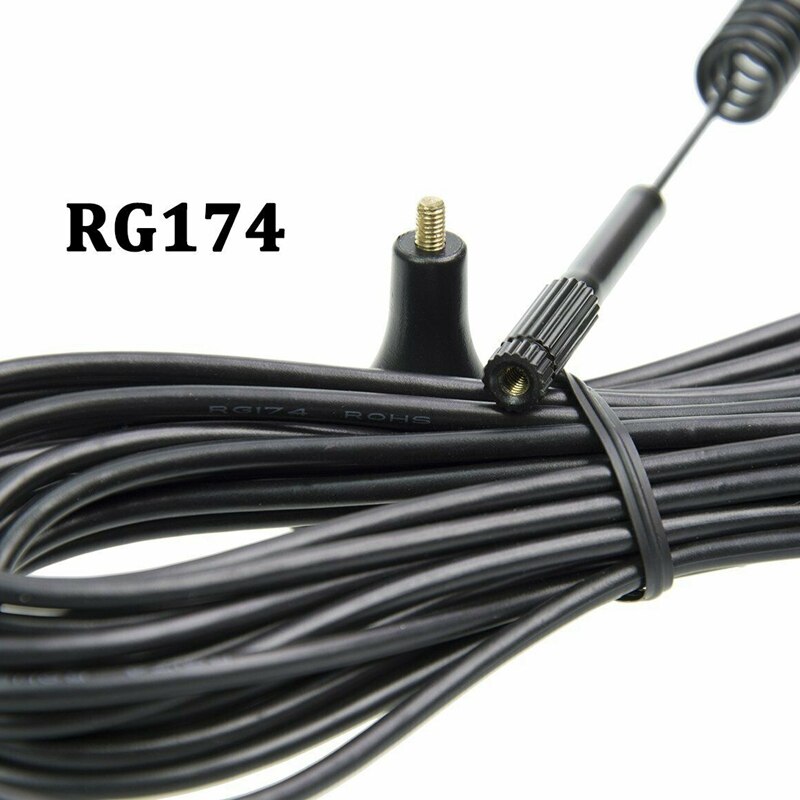 M1 MR1100 2G 3G 4G LTE USB Modem Mobile WiFi Hotspot Antenna