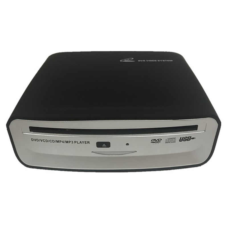 Voor Android Speler Externe Auto Radio Cd Dvd Schotel Box Speler 5V Usb Interface