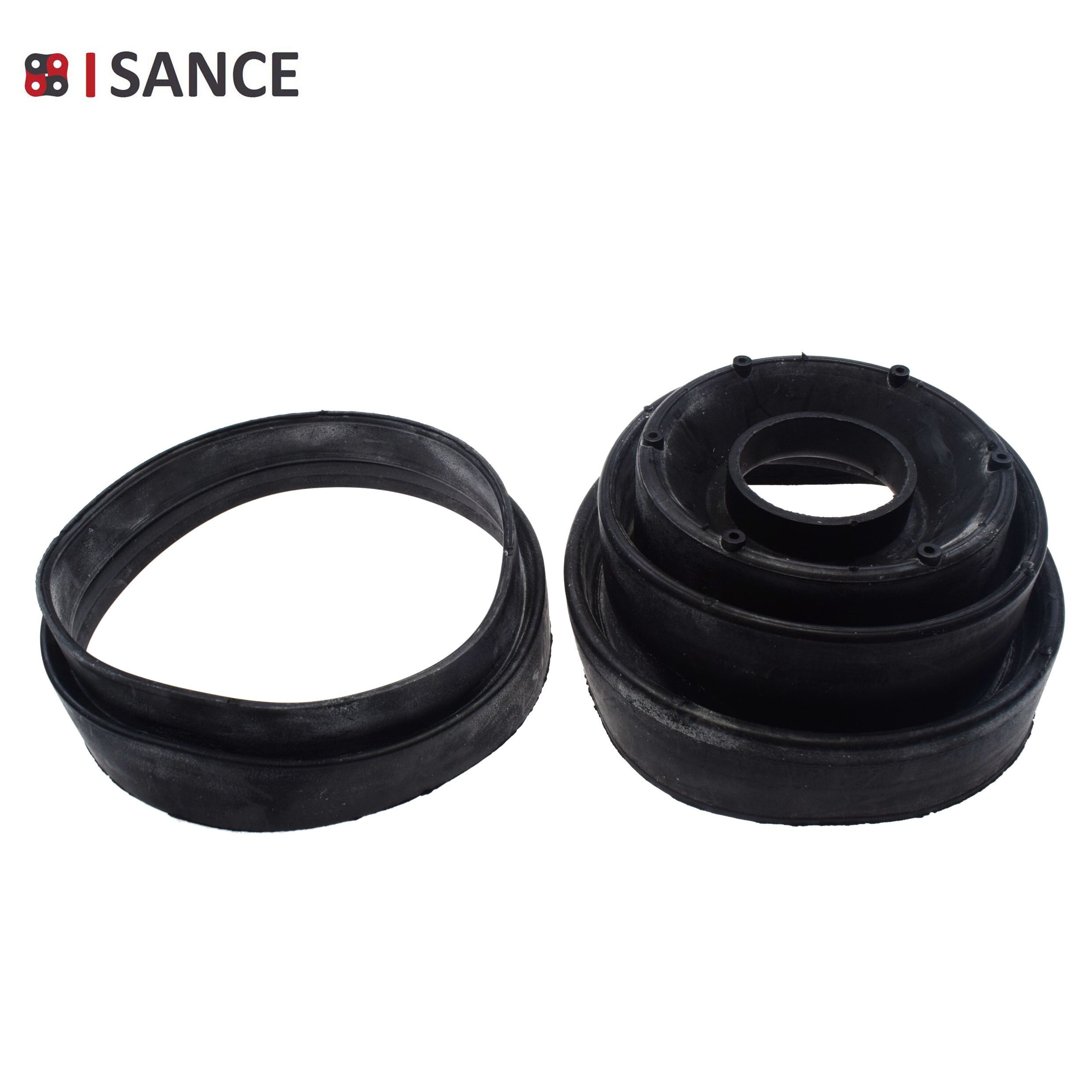 Couvercle anti-poussière avant arrière pour coffre à Suspension pneumatique RNB501620 RNB501460 RNB501600 pour Land Rover LR4 LR3 Range Rover Sport DISCOVERY III