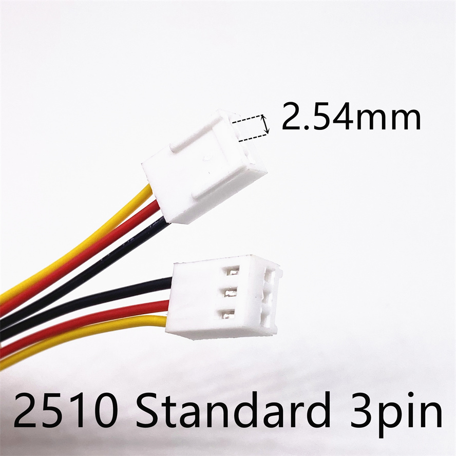 Original Cooler Master DC12V 0.25A 7015 70*70*15MM 70MM Cooling Fan FA07015L12LPB AMD CPU Cooling Fan 4PIN PWM 1000-3400RPM: Black