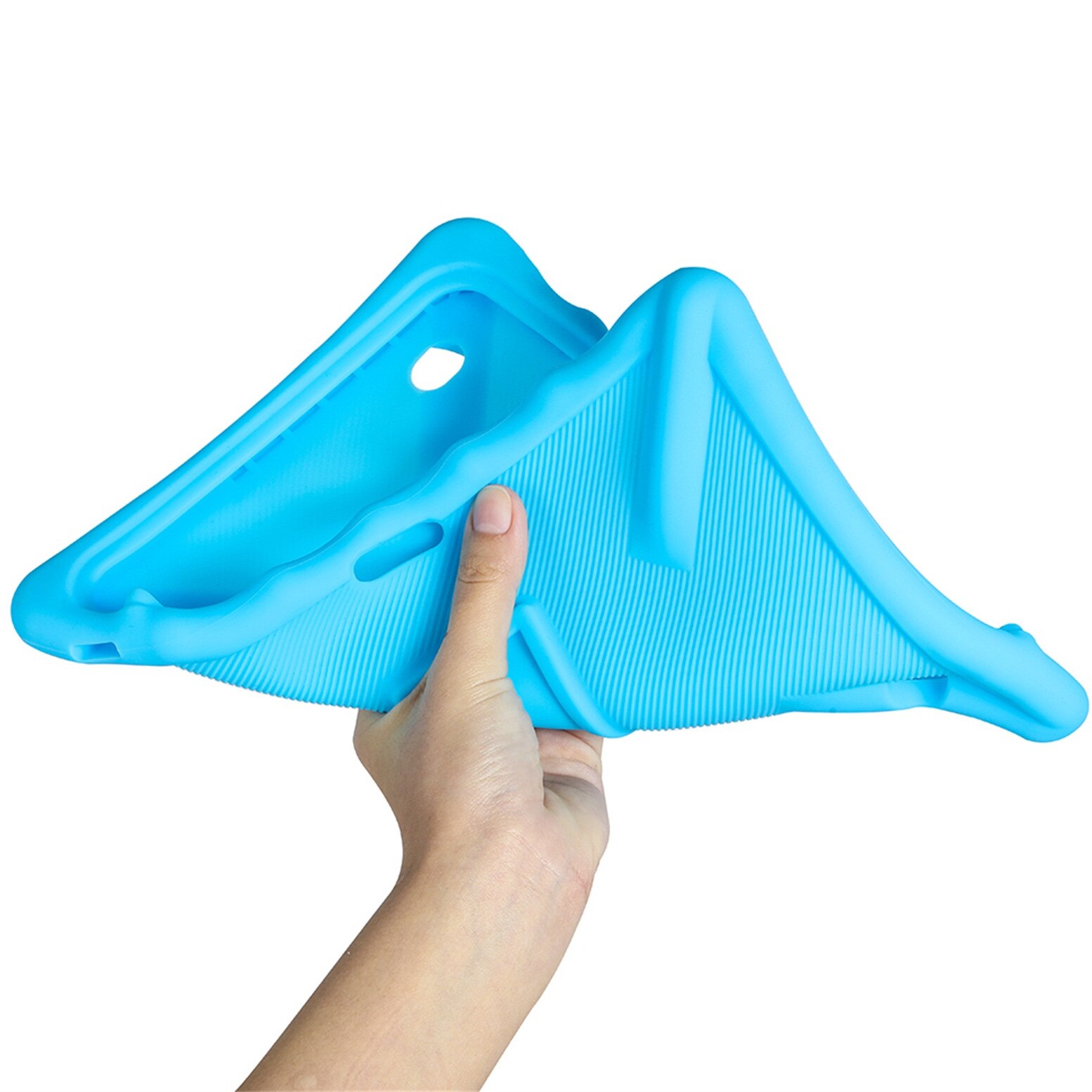 Kickstand Silicon Case For YOTOPT BEISTA Dragon Touch TOSICDO YUNTAB KXD iBowin SANNUO Max10 K10 K107 K17 (10.1&quot;) Android Tablet