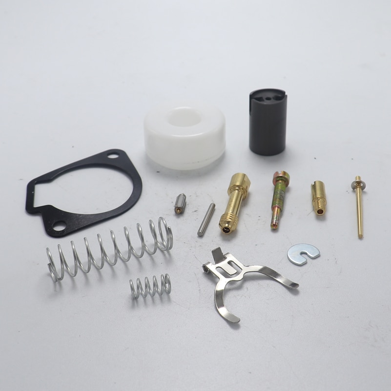47cc 49cc Motor Reparatie Rebuild Kit 2 Stroke 44-6 40-6 Voor Mini Quad Atv Dirt Pocket bike Minimoto Go Kart Buggy