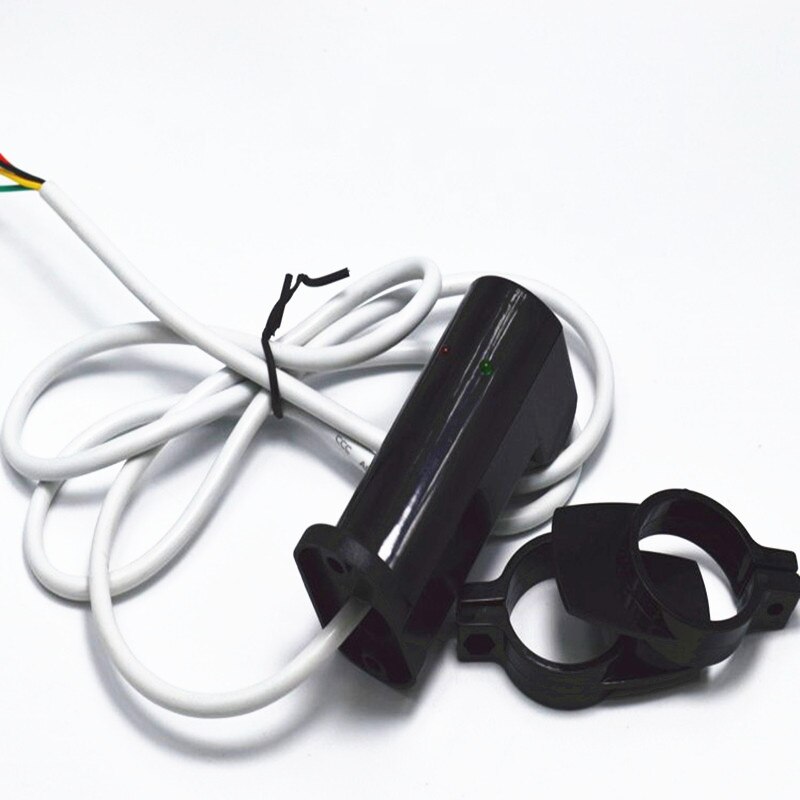 General photoelectric limiter gate limiter gate limiter accessories travel switch magnetic sensitive limiter