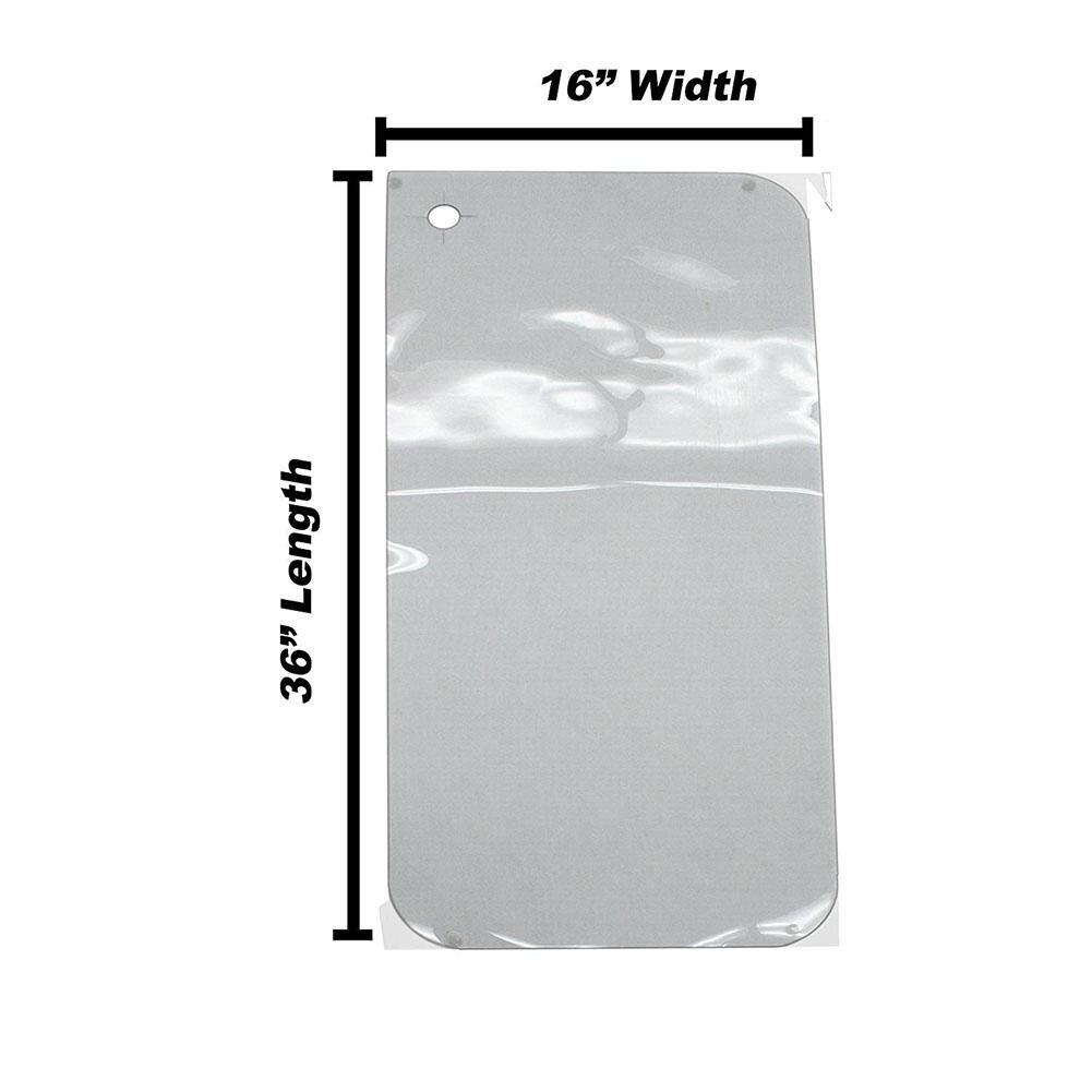 Film de protection anti-rayures pour porte de canapé, accessoire pour animal de compagnie, chat et chien, 41x91cm/45x120cm: 41x91cm