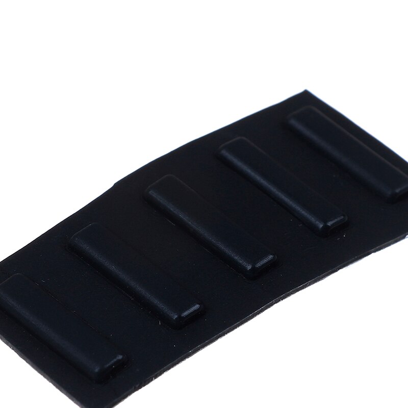 5pcs Rubber Feet Foot For Dell Latitude E6420 E6430 E6220 E6330 E6320 Bottom Cover