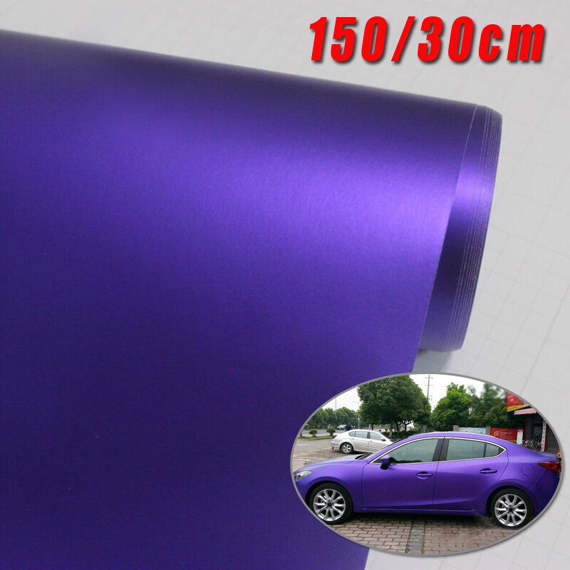 Parts Car Sticker Accessories Decal Exterior Matte Replacement Vinyl Wrap