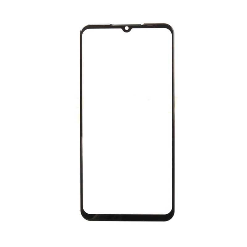 Note9 Touch Screen For Meizu Note 9 Front Touch Panel LCD Display Outer Glass Lens Phone Cover Repair Replace Parts