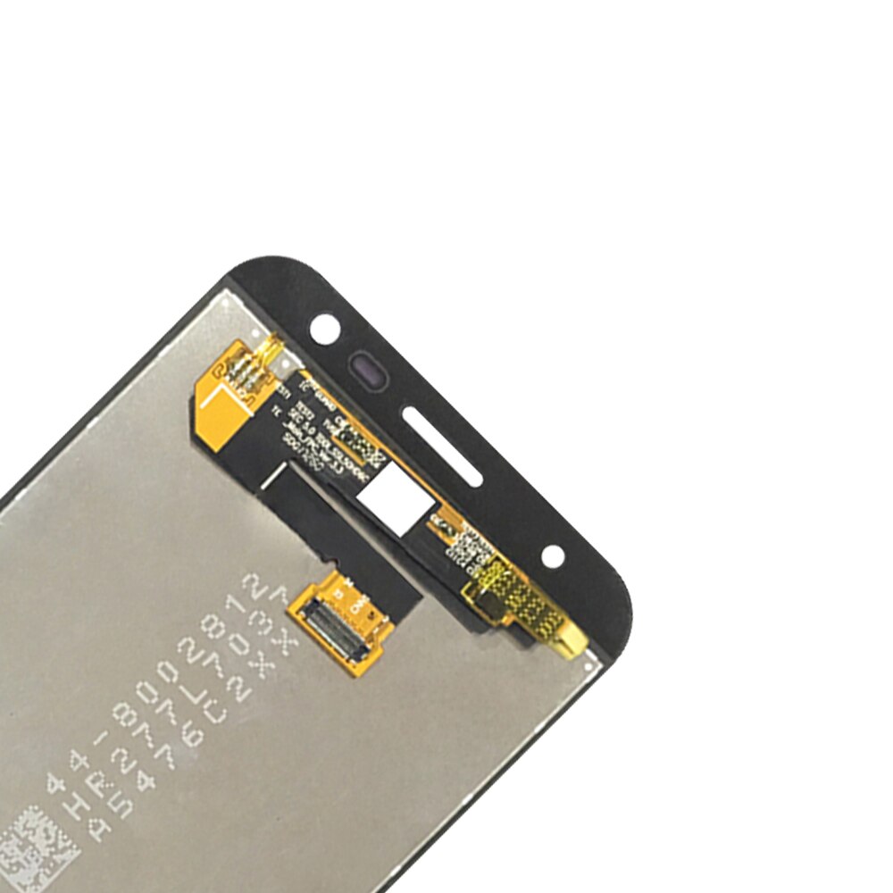 Super AMOLED LCD para Samsung Galaxy J3 j330 J330F SM-J330 LCD pantalla táctil digitalizador