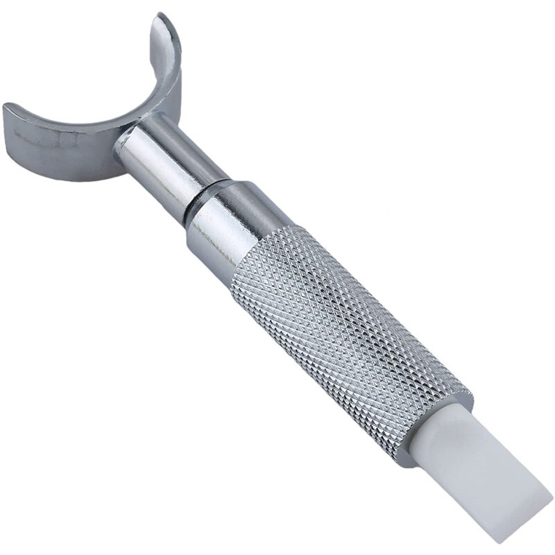 Læder håndværksværktøj roterende kniv drejekniv snitværktøj keramisk knivhoved