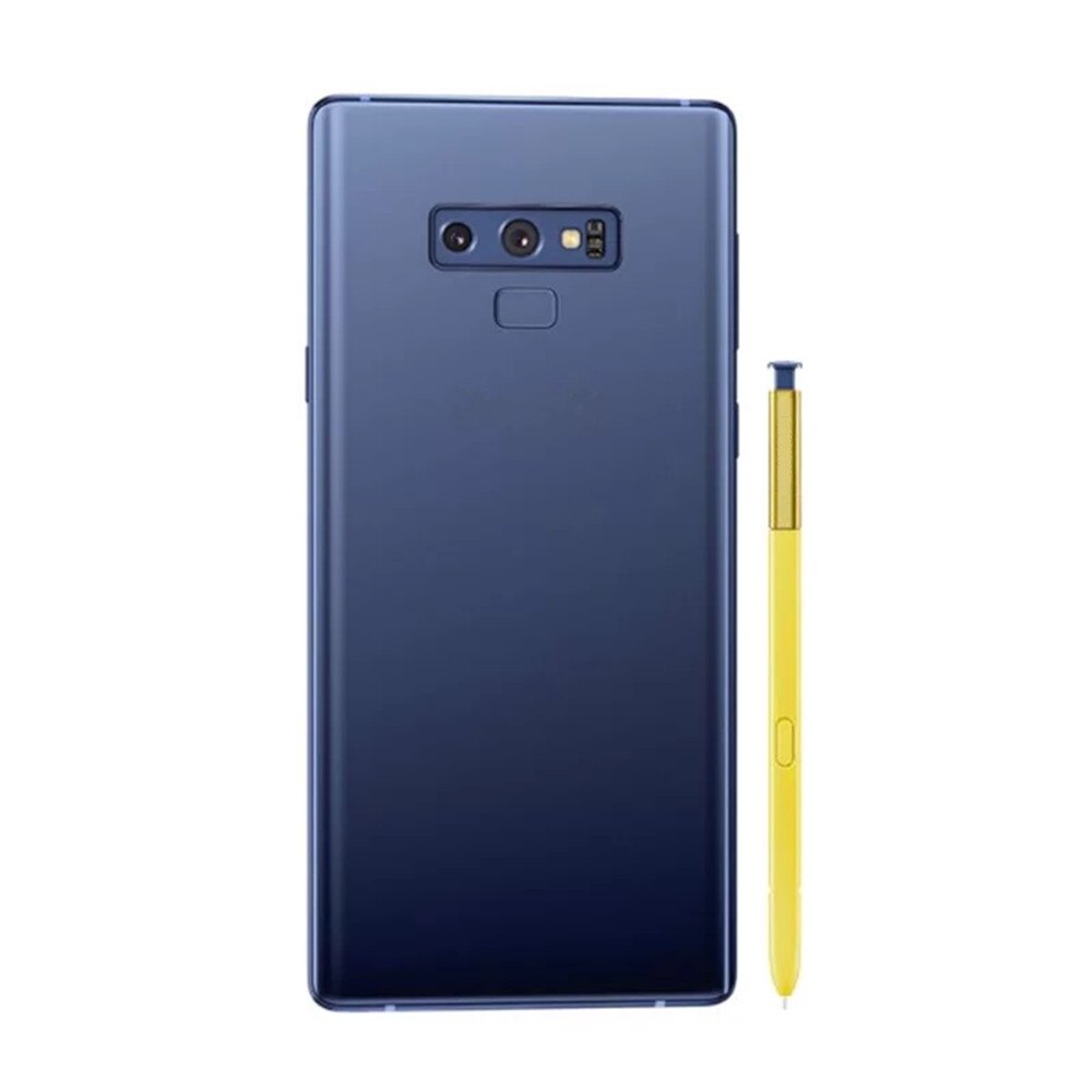 Note10 Plus Smart S Pen Stylus Capacitive For Samsung Galaxy Note 9 Note10 Plus Without Bluetooth Stylus Pen