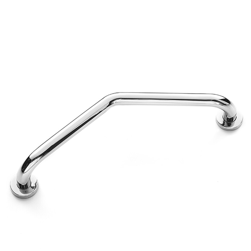 Bathroom Stainless Steel Handrails The Elderly Anti-skid Armrest Bathroom Tub Toilet Handrail Grab Bar Shower Safety Handle