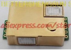 MH-Z19 MH-Z19B CO2 Carbon dioxide gas sensor serial output non dispersive infrared