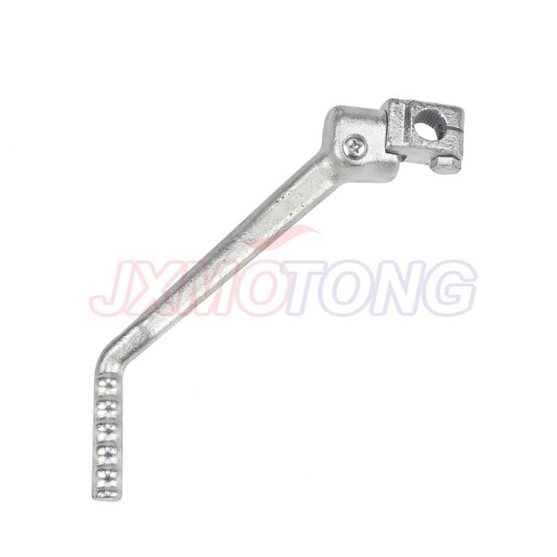 16mm Kick Starter Lever Start For Lifan YX Lifan YX Pit Dirt Bike CB/CG 200cc 250cc Thumpstar Motocross Parts