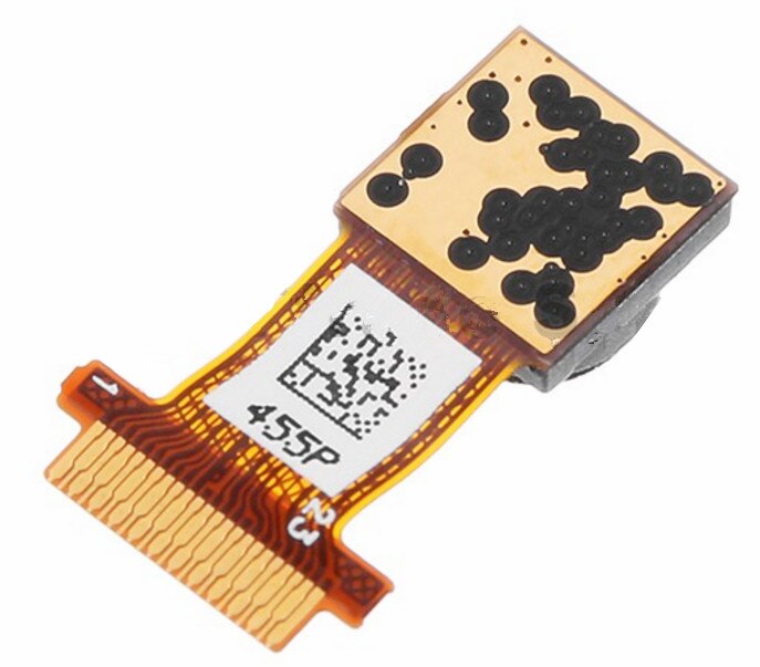 Heyman cameramodule voor htc one mini 2, vervanging van de camera aan de voorkant