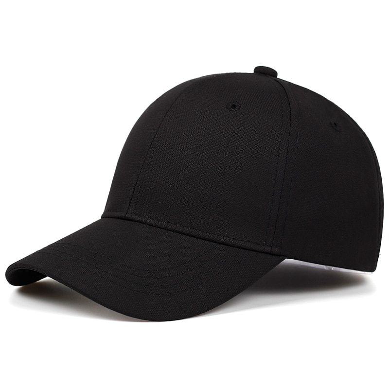 cotton% breathable back sealing hat outdoor leisure dad hats can not adjust light board baseball cap golf caps