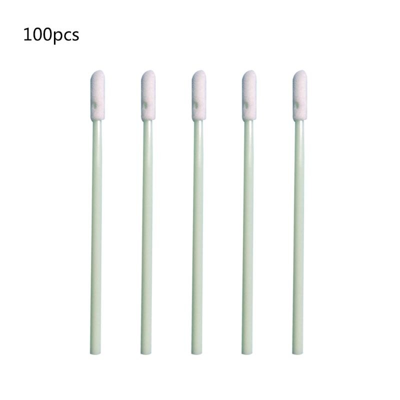 400 Stück Spitze Kosmetik-Tupfer – Präzise Baumwollstäbchen Für Make-up & Reinigung