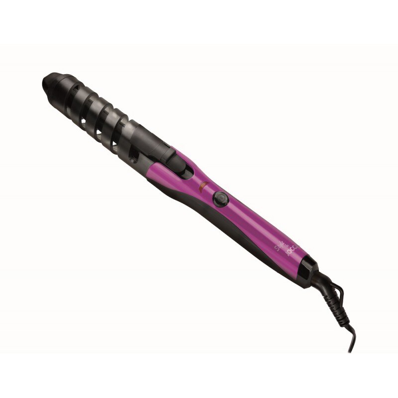 RIZADOR DE PELO ESPIRAL JOCCA. RIZADOR DE CABELLO. PLANCHA. TENACILLAS. RULOS. ONDAS. ONDULADOR. RIZADORES. .