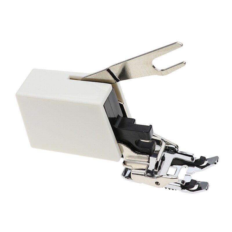 1PCS Walking Even Feed Quilting Presser Foot Feet For Low Shank Sewing Machine For Arts Crafts Sewing Apparel Sewing Fabric: 423242-451