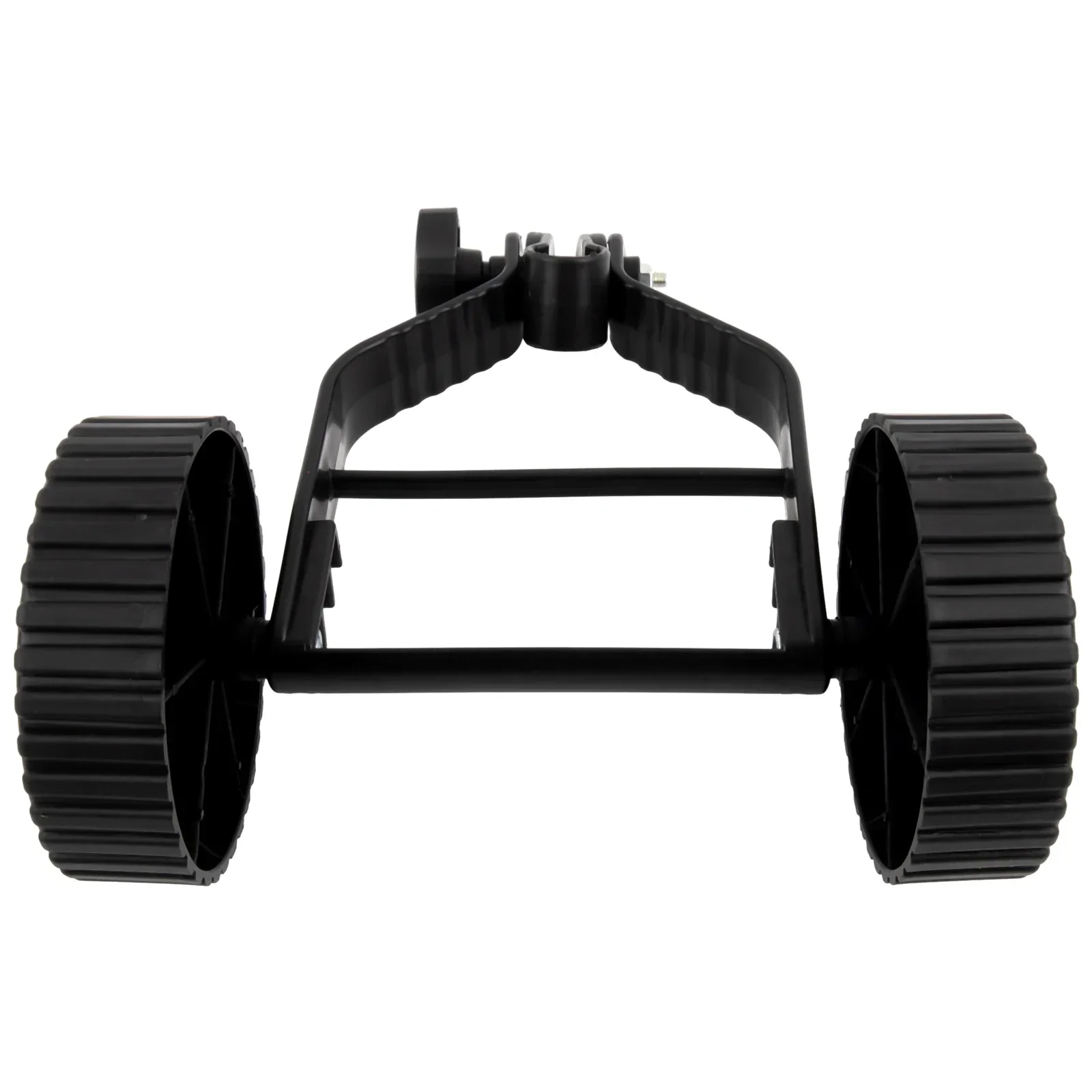 Universal Lawn Mower Wheel Grass String Trimmer Adjustable Support Wheel For Improving Work Efficiency Mower Removable Tool