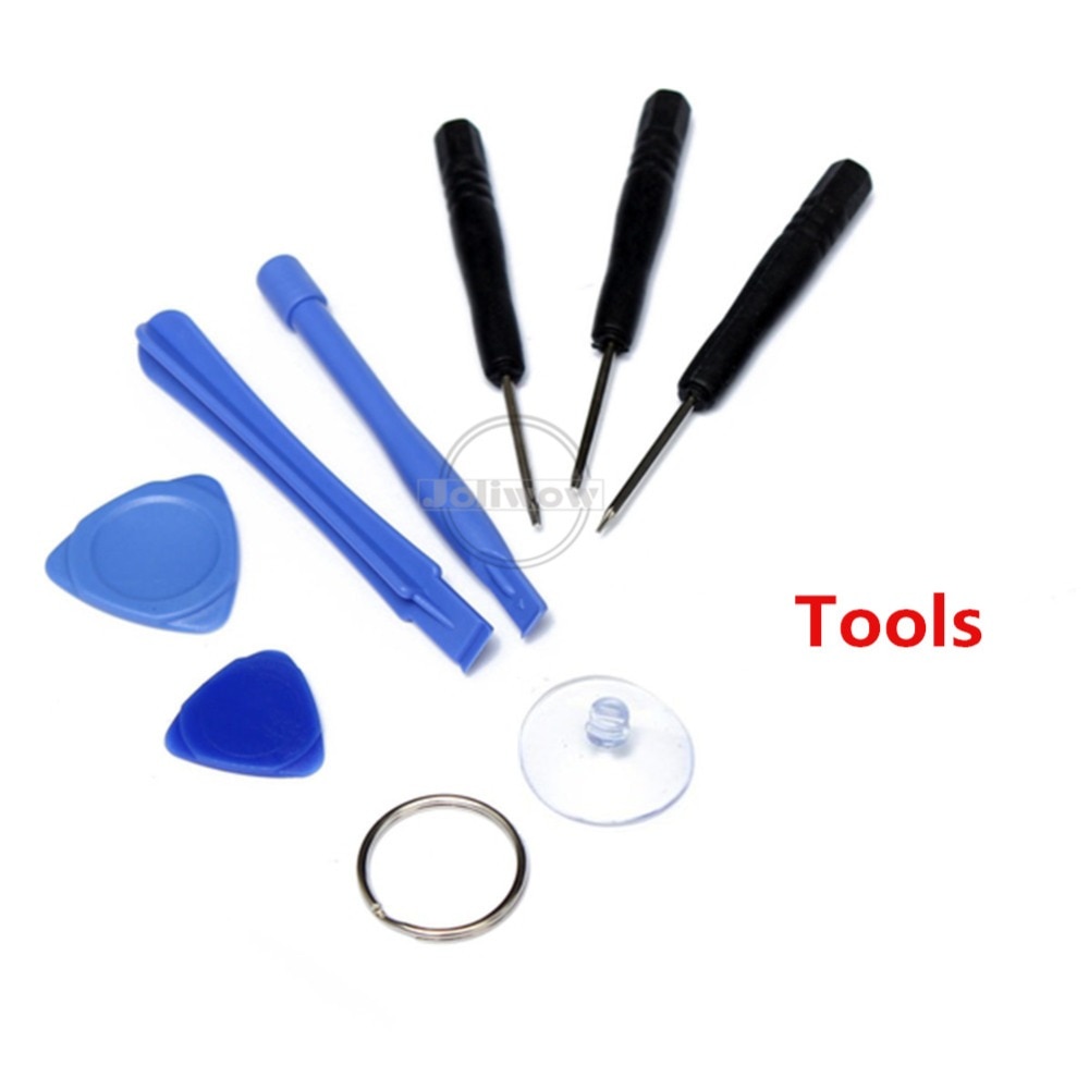 7 in 1 phone repair tool kit repair tools mobile phones opening tool cell phones fix Screwdriver