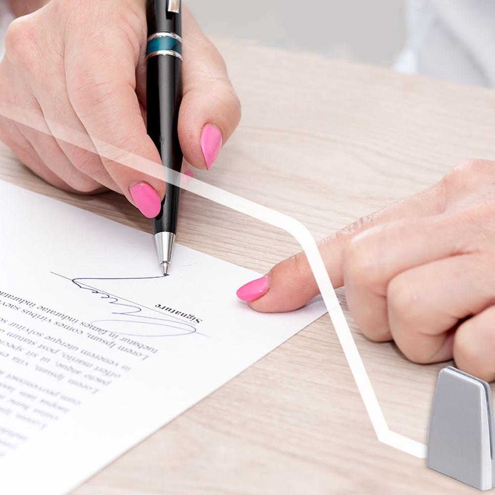 Acrylic Sneeze Guard Shield Transparent Antispray Sneeze Droplets Panel Board Divider Protection Barrier for Countertops Desktop