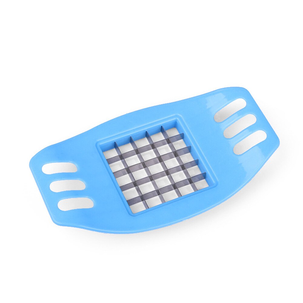 Vegetable Cutter Kitchen Utensils Multi-function Potato Chip/French Fry Cutter Kitchen Appliances Home Gadgets Chopper
