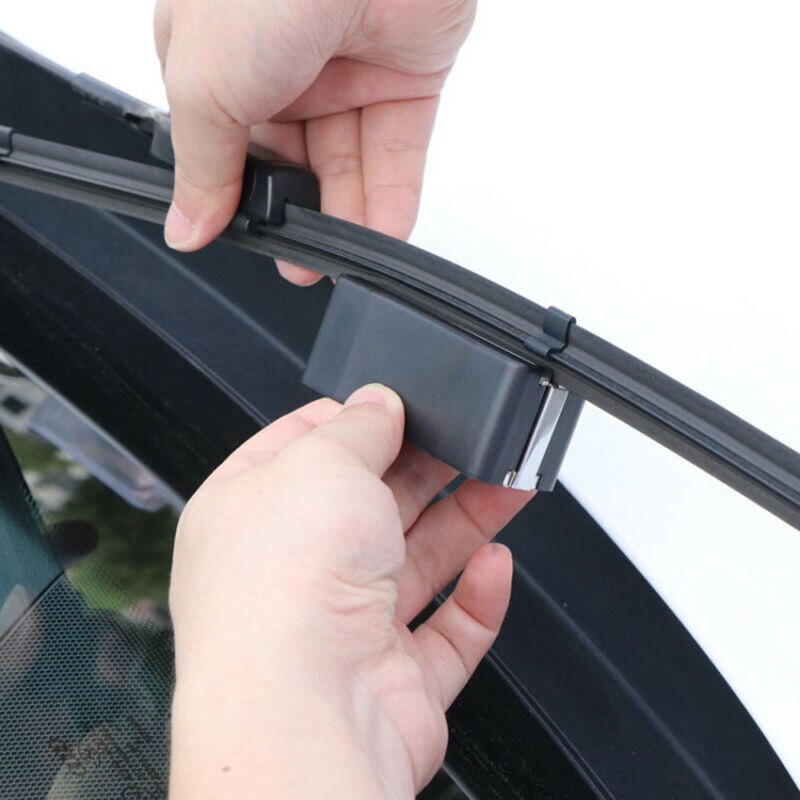 Auto bil visker cutter reparationsværktøj til vinduesviskerblade