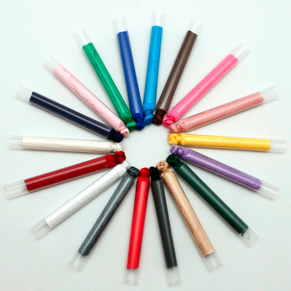 65mm Reiche Farbe Chinesische Handgemachte Kalender Vorhang Quaste Fransen links Makramee Anhänger DIY Schmuck Zubehör Machen 10 Stck