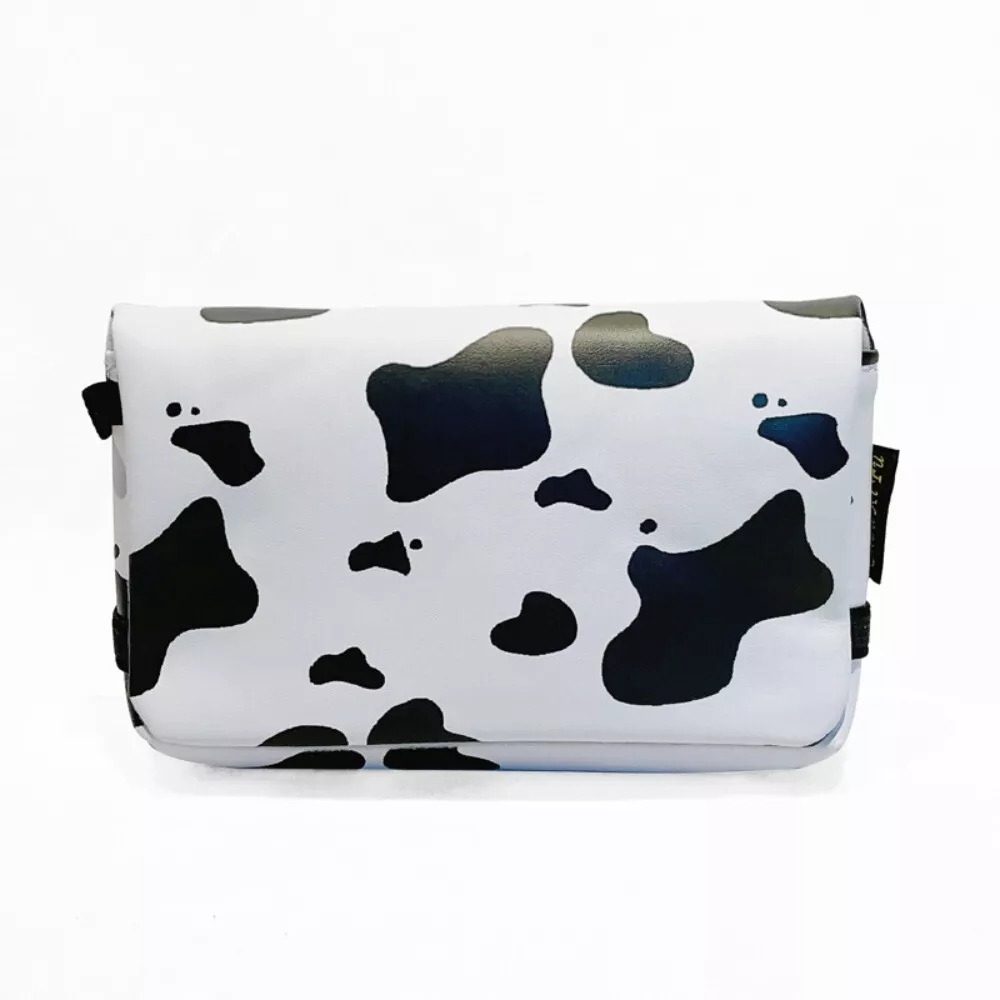 PU Camera Bag Waterproof Shockproof Digital Camera Case Convenient Multi-functional Photography Bag DSLR Camera: Lavender
