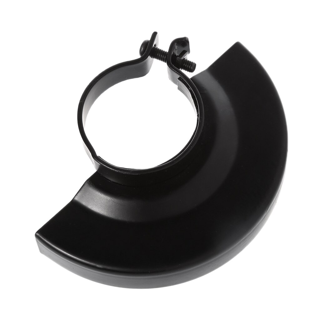 Angle Grinder Cutting Machine Holder Metal Safety Guard Shield Conversion Tool