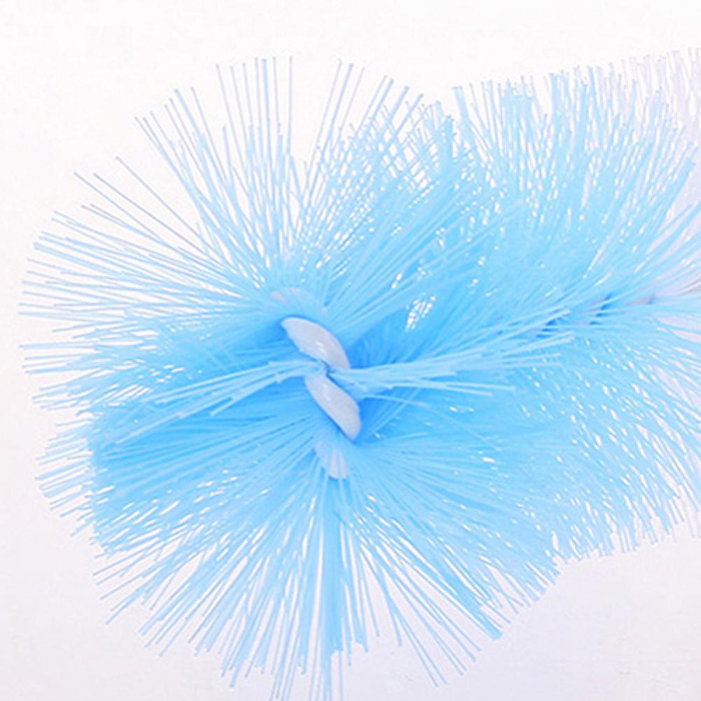 5Pcs Kitchen Cleaning Brush For Feeding Bottle Cups Brushes Useful Tube Nozzle Cleaner Brush Home Kitchen Cleaner Accessories