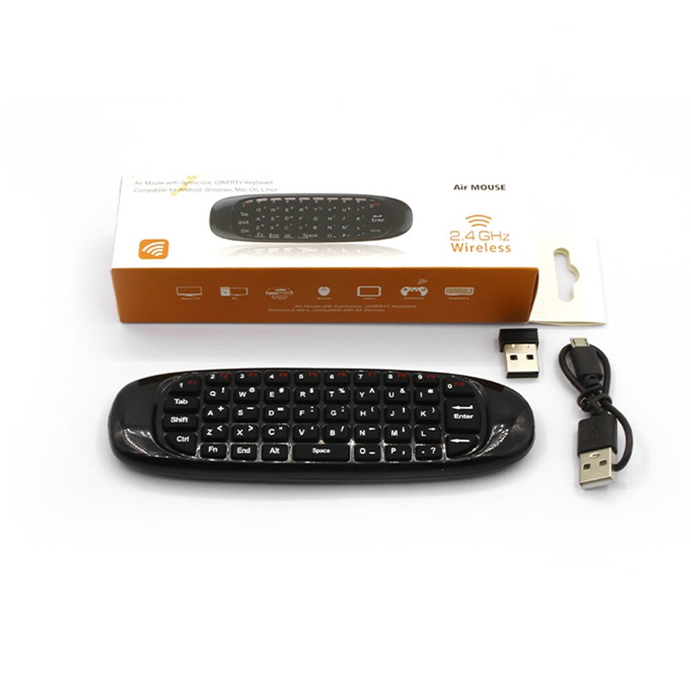 Wireless Carplay remote control box remote start kit for Carplay AI BOX car module dedicated