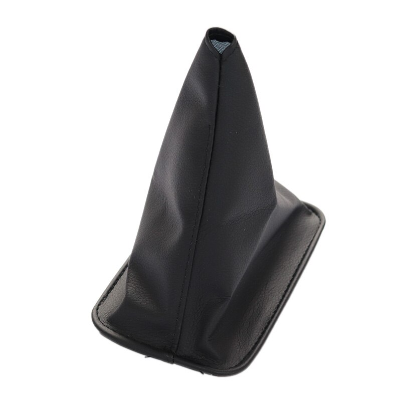 Car Gear Shift Gaiter Boot Cover Gear Shifter Gaitor Boot PU Leather For Toyota Corolla 1998 1999 2000 2001 2002 2003 -