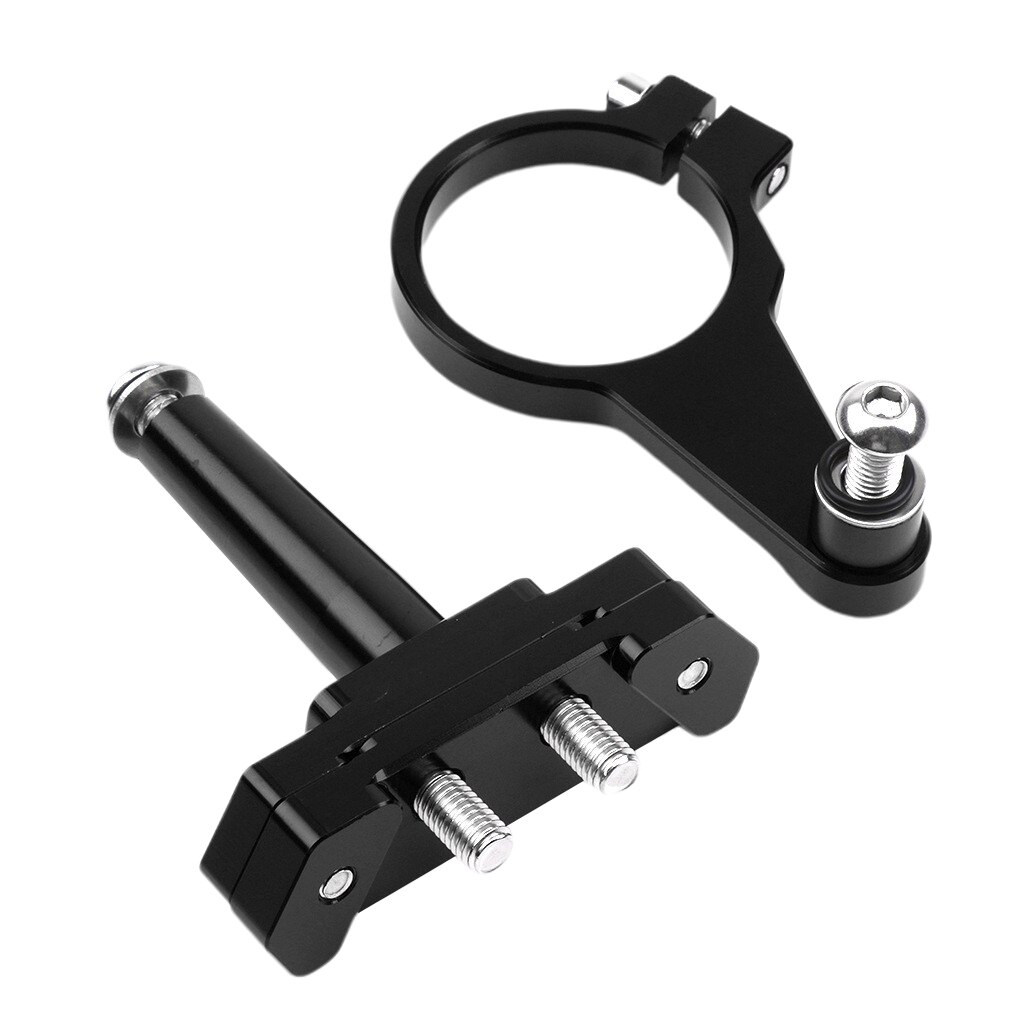 Motorbike CNC Damper Steering Bracket Stabilizer For YAMAHA YZF-R15