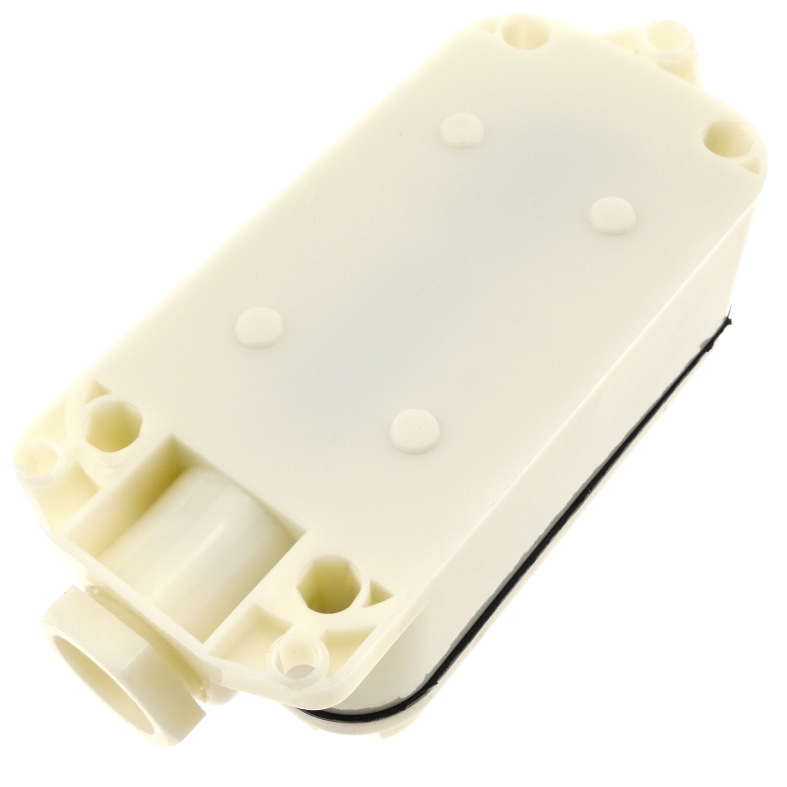 BeMatik-control box with 2 momentary push-button 1NO 1NC LA5821-1