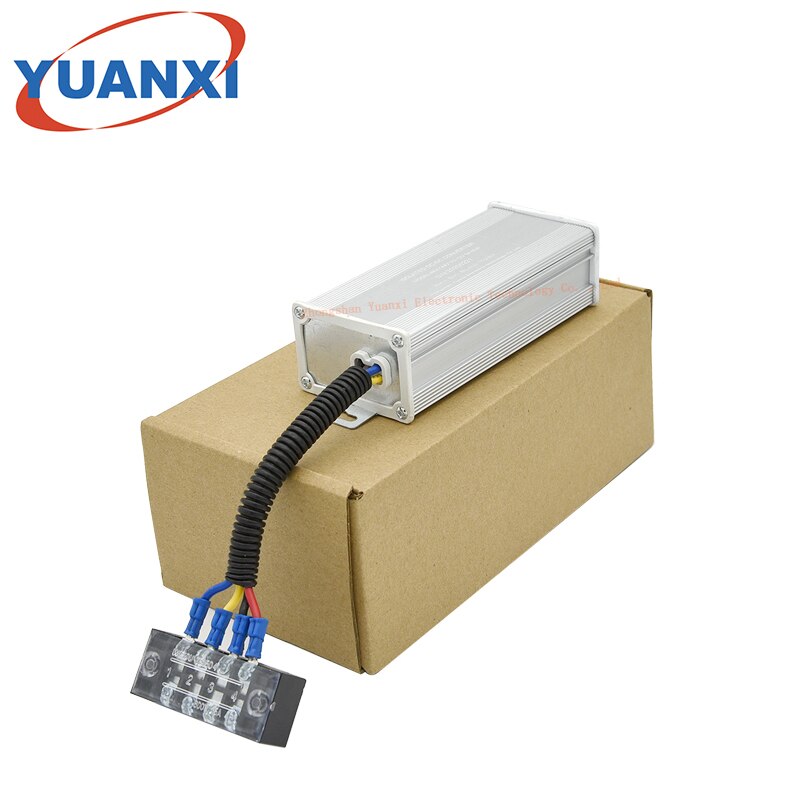 Isolated DC DC Converter 48V 60V 72V 84V 96V 120V 135V to 12V 5A 60w Isolated Step down buck