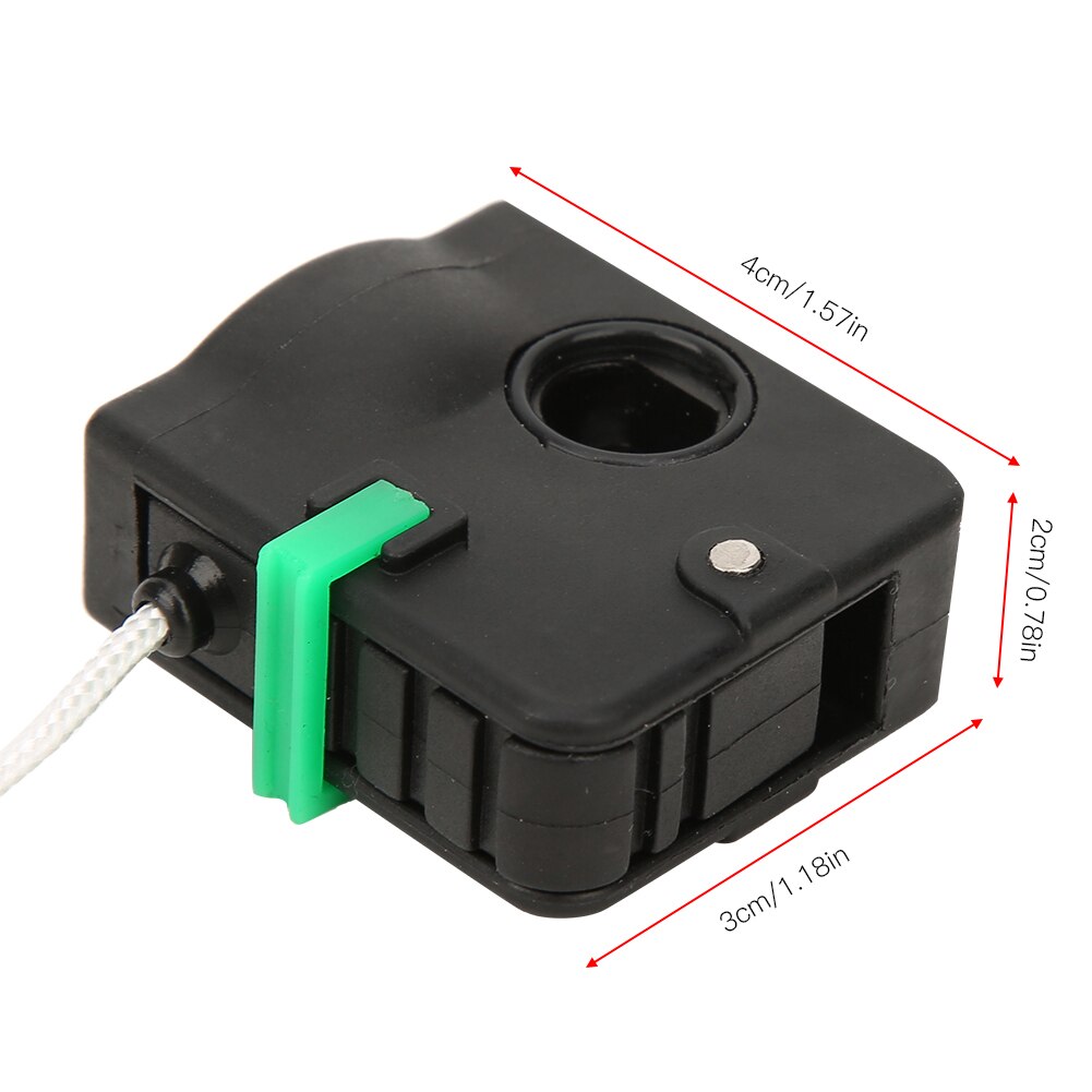 PVC Inflatable Life Jacket Vest Water Sensitive Manual Device Equipment Special Purpose Special Accessor Inflatable Life Jackets