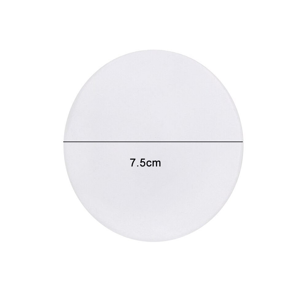 10Pcs Siliconen Haak Accessoires Naadloze Dubbelzijdige Wasbare Muursticker Transparante Herbruikbare Krachtige Zuignap