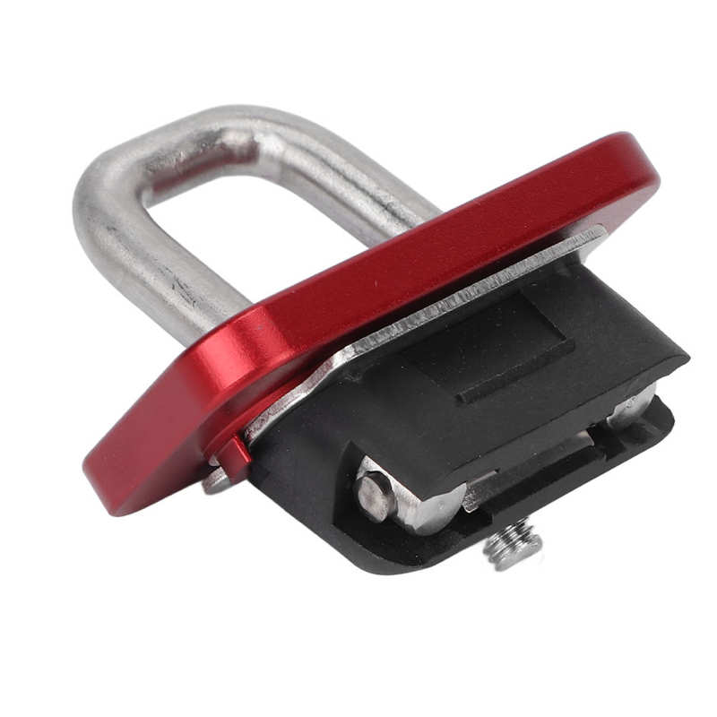 Tie Down Ankers Rvs Oxidatie Slip Truck Bed Side Muur Ankers 1000 Lbs Stabiele Voor Auto Accessoires