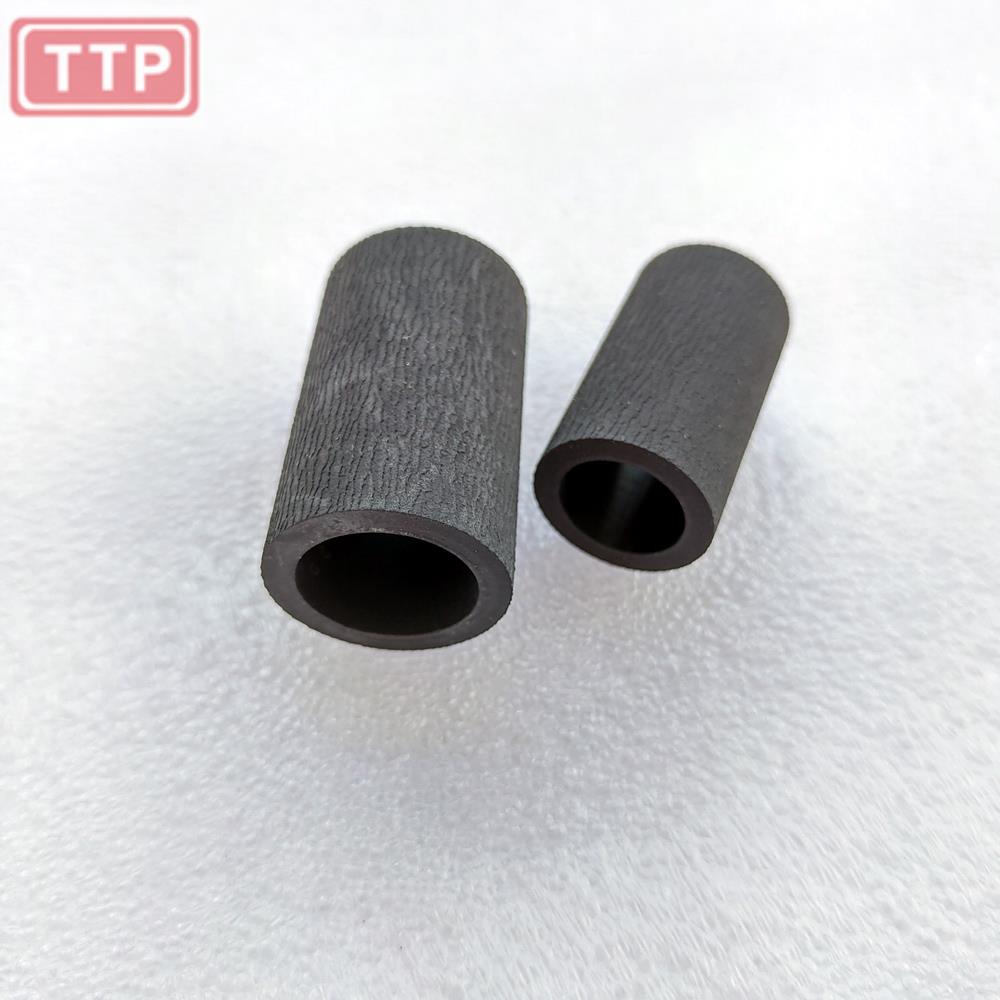 For minolta BH600 BH750 ADF pickup roller tire rubber,13QA41270 (4594-1009-01) Doc Feeder Pickup tire, 13QA41040 4594-1010-01
