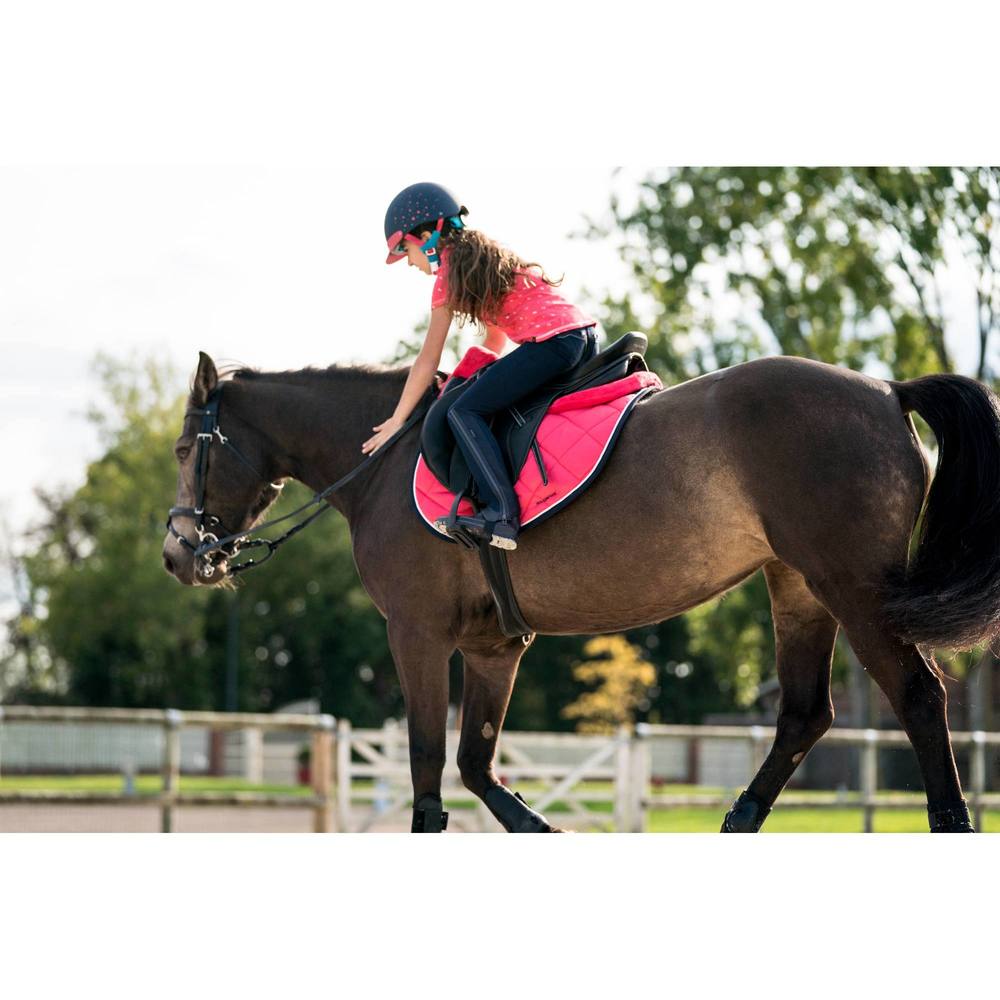 2018 nowe elastyczne jeździeckie czapy jeździeckie lub spodnie jeździeckie bryczesy dla mężczyzn i dzieci