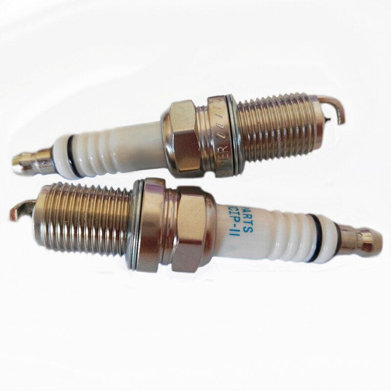 Iridium Alloy Spark Glow Plugs Candles for Lexus IS200 Ls400 Ls430 LX470 GS430 GS300 2.0L 3.0L 4.0L 4.3L Engine Ignition 4PCs